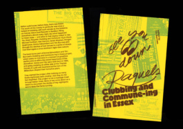Design Print Bind