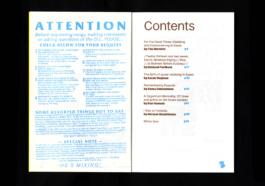 Design Print Bind