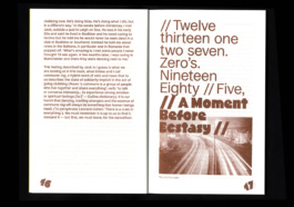 Design Print Bind