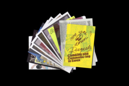 Design Print Bind