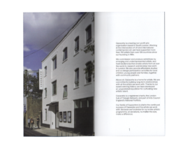Design Print Bind